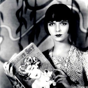 Louise Brooks