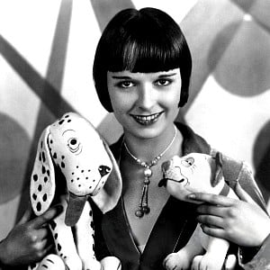 Louise Brooks