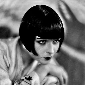 Louise Brooks