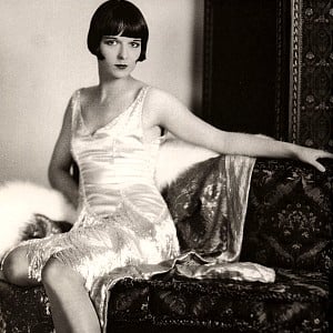 Louise Brooks