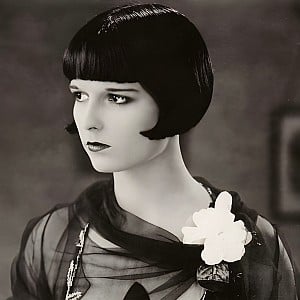 Louise Brooks