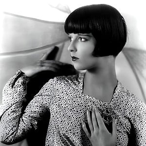 Louise Brooks