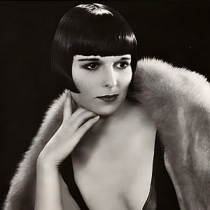 Louise Brooks