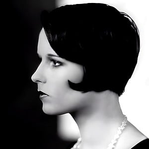 Louise Brooks