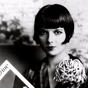 Louise Brooks
