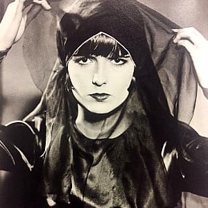 Louise Brooks