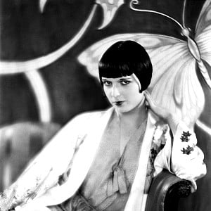 Louise Brooks
