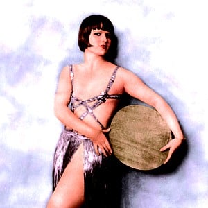 Louise Brooks