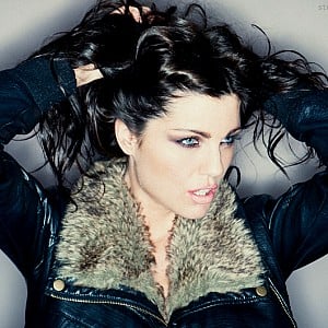 Louise Cliffe