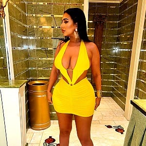 Louise Dela Rosa