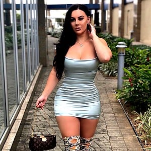Louise Ella