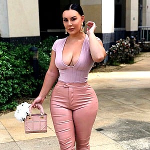 Louise Ella