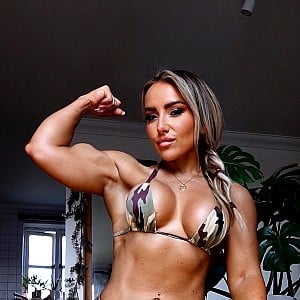 Louise Fitcoach