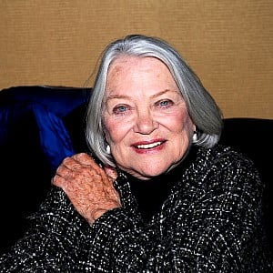 Louise Fletcher
