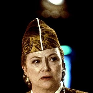 Louise Fletcher