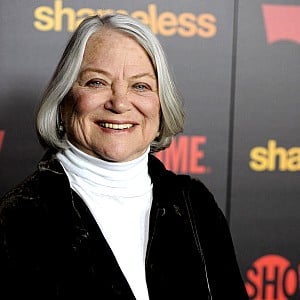 Louise Fletcher