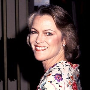 Louise Fletcher