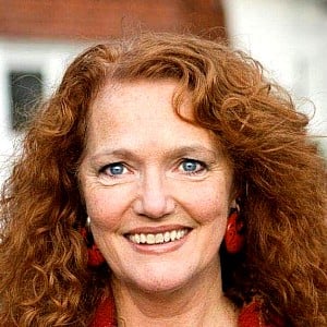 Louise Jameson