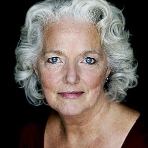 Louise Jameson