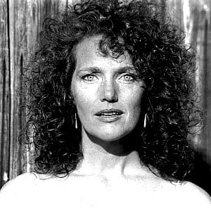 Louise Jameson