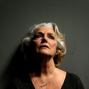 Louise Jameson