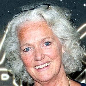 Louise Jameson