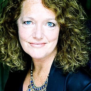 Louise Jameson
