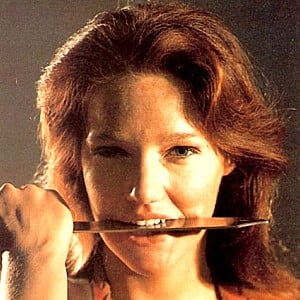 Louise Jameson