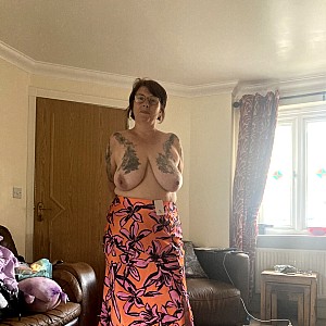 Louise Jarvis