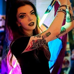 Louise Julie