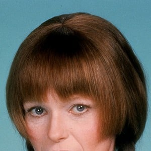 Louise Lasser