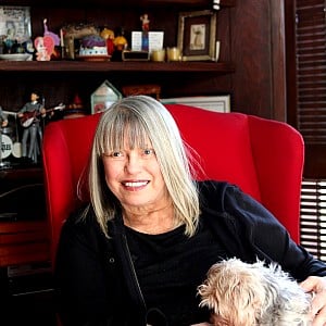 Louise Lasser