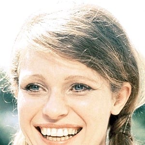 Louise Lasser