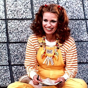 Louise Lasser