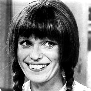 Louise Lasser