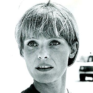 Louise Lasser