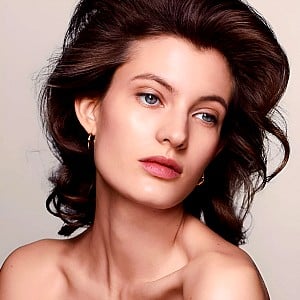Louise Lefebure
