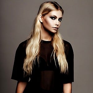 Louise Locqueneux