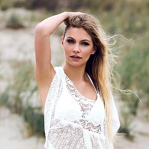 Louise Locqueneux