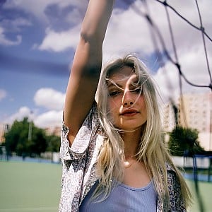 Louise Locqueneux