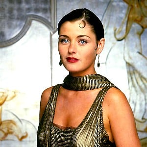 Louise Lombard