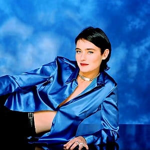 Louise Lombard