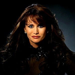 Louise Mandrell
