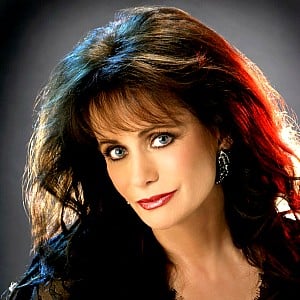 Louise Mandrell