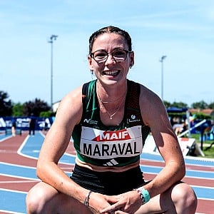 Louise Maraval