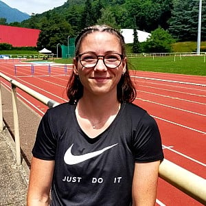Louise Maraval