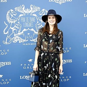 Louise Monot