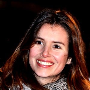Louise Monot