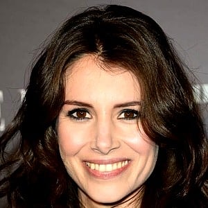 Louise Monot