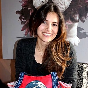 Louise Monot